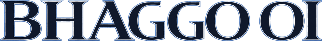 bhaggo oi logo